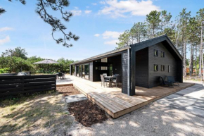 Awesome Home In Ebeltoft With 3 Bedrooms And Wifi, Ebeltoft